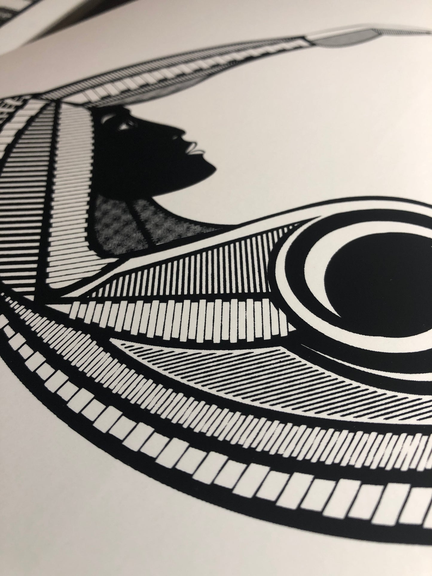 Discipline *Limited Print*