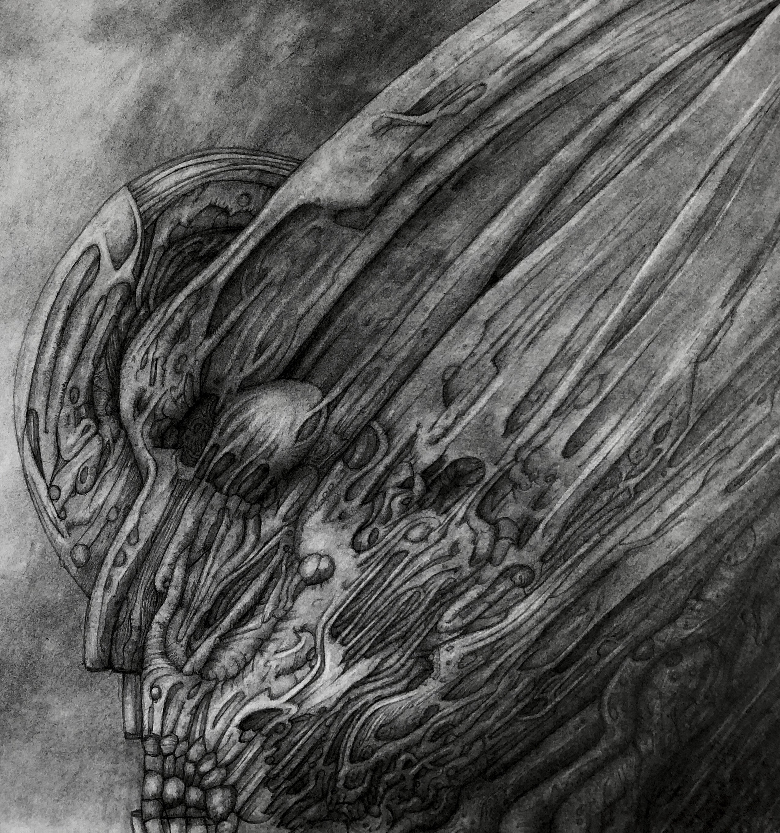 Graphite Collection – Inkpocalypse