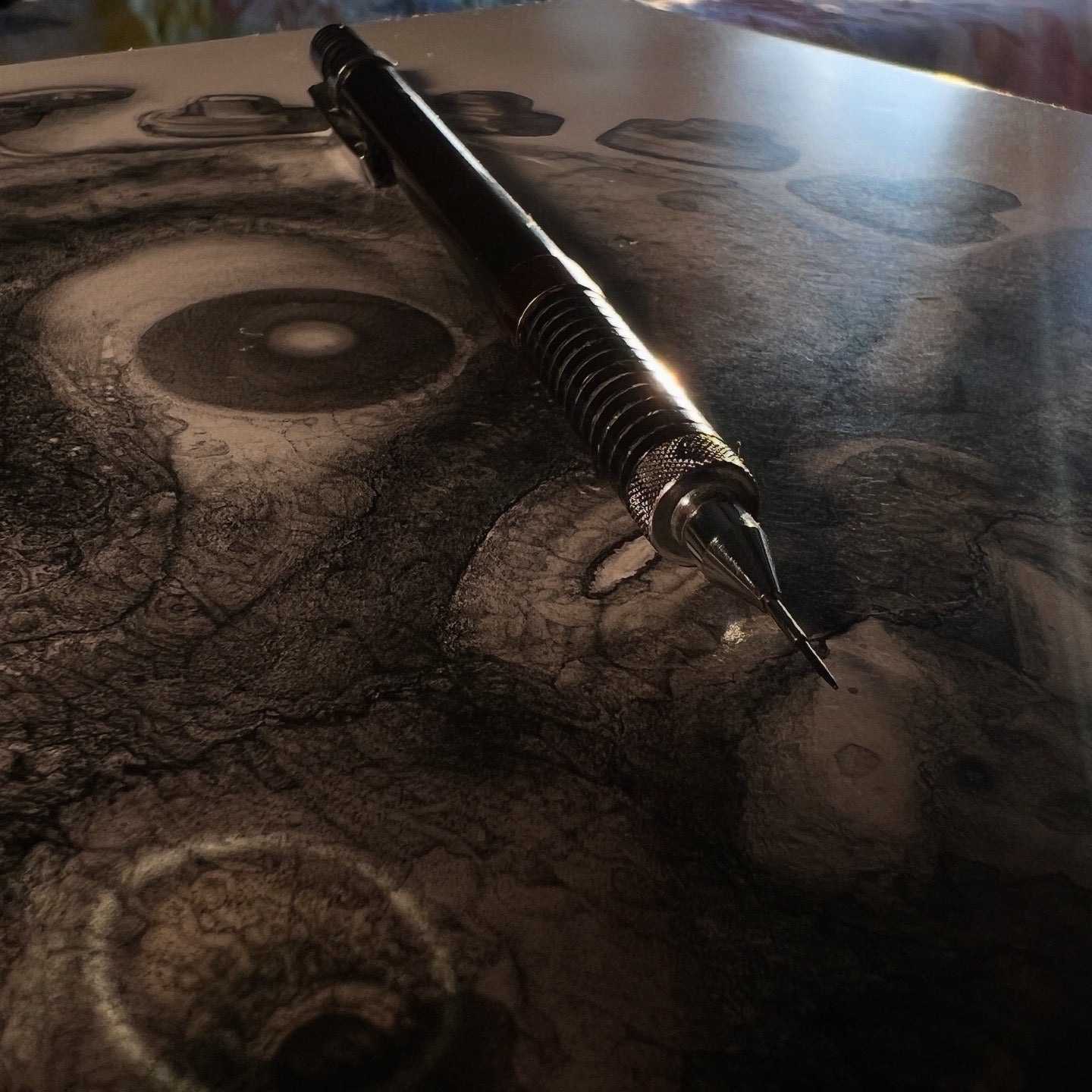 Phantasmagoriamorph [2025]