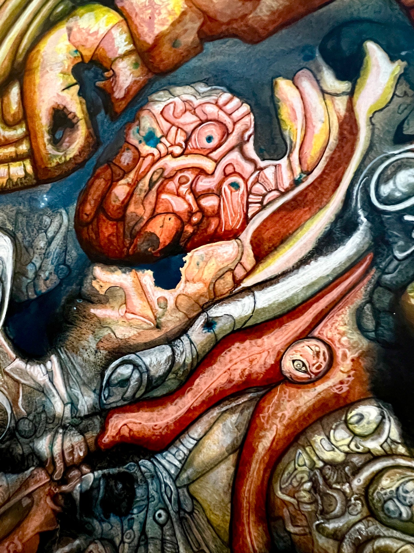 Coddiewomplemorph [2025]