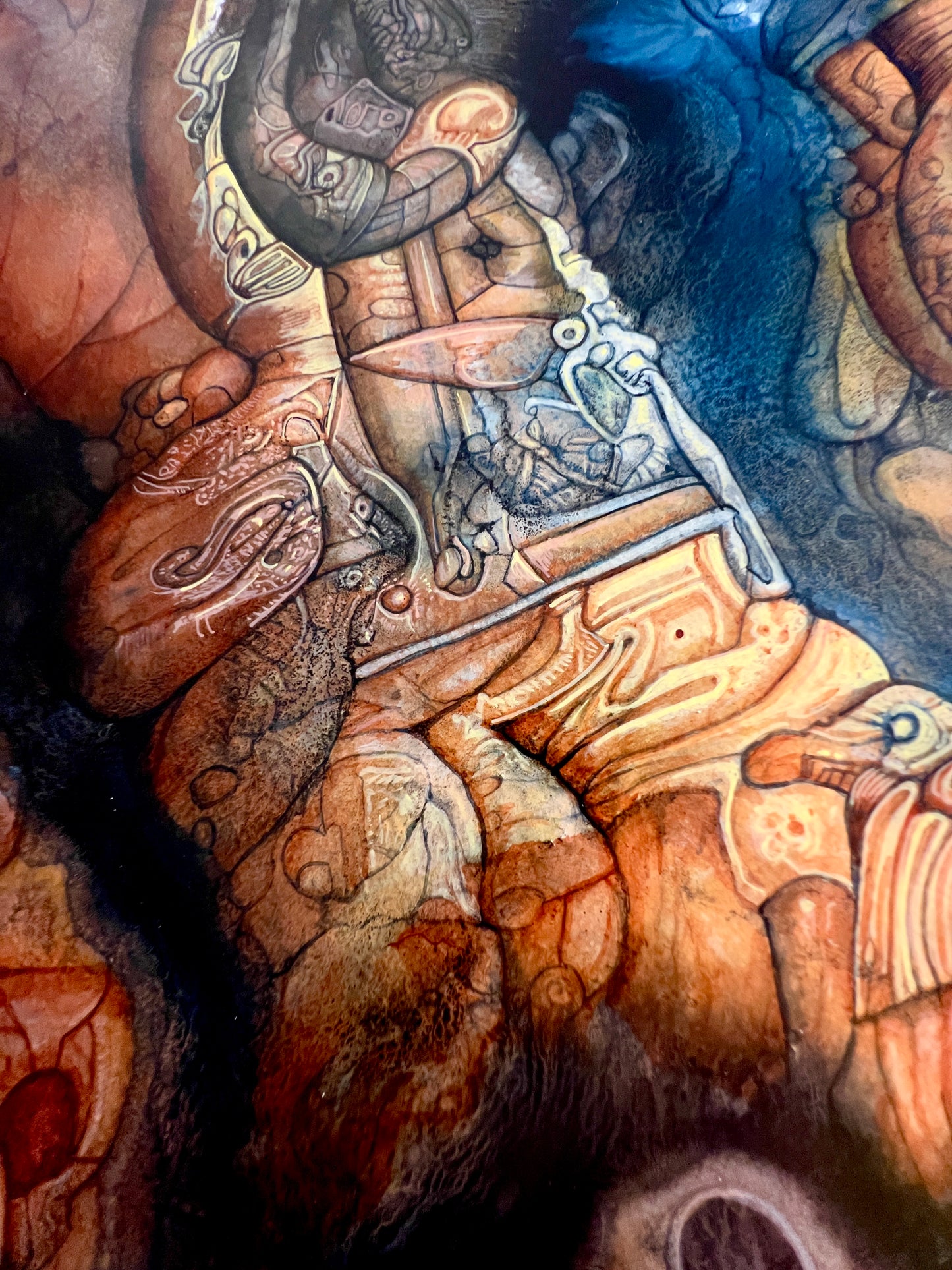 Coddiewomplemorph [2025]