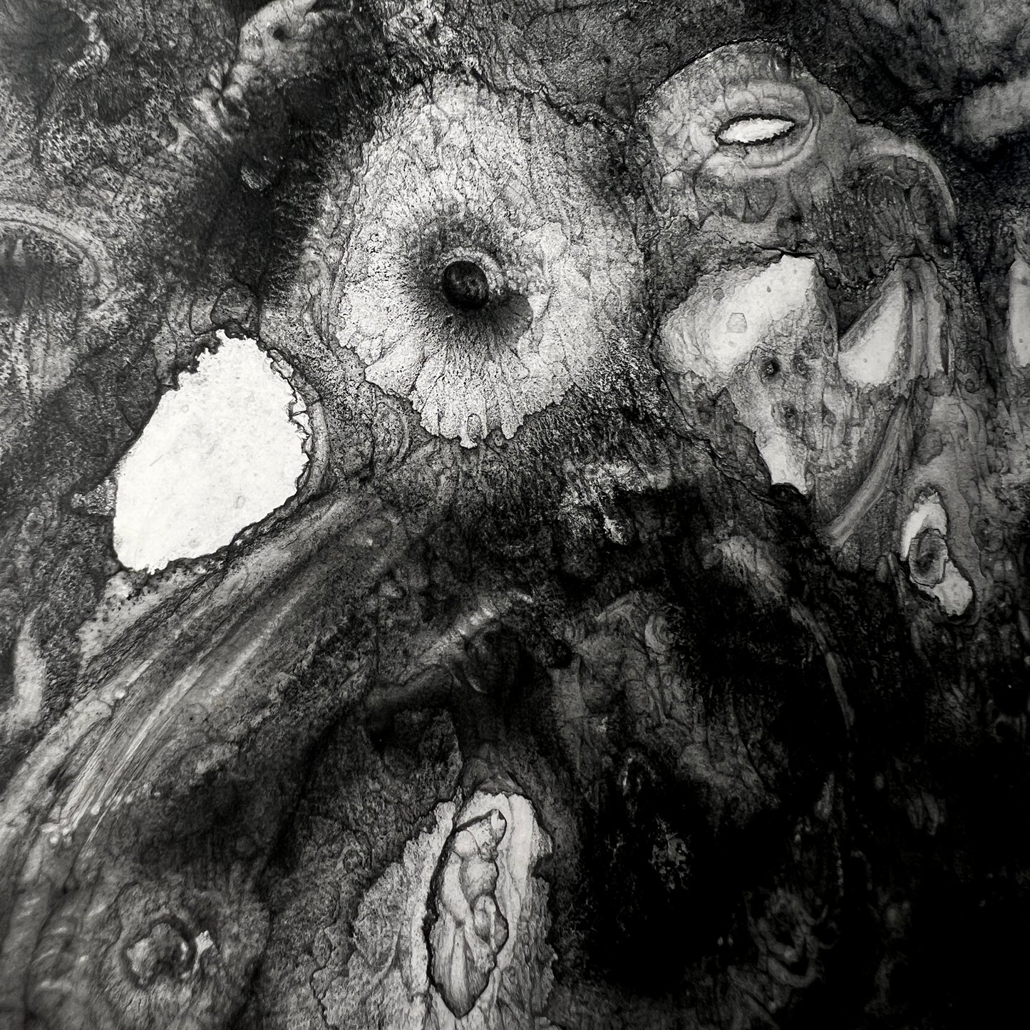 Phantasmagoriamorph [2025]