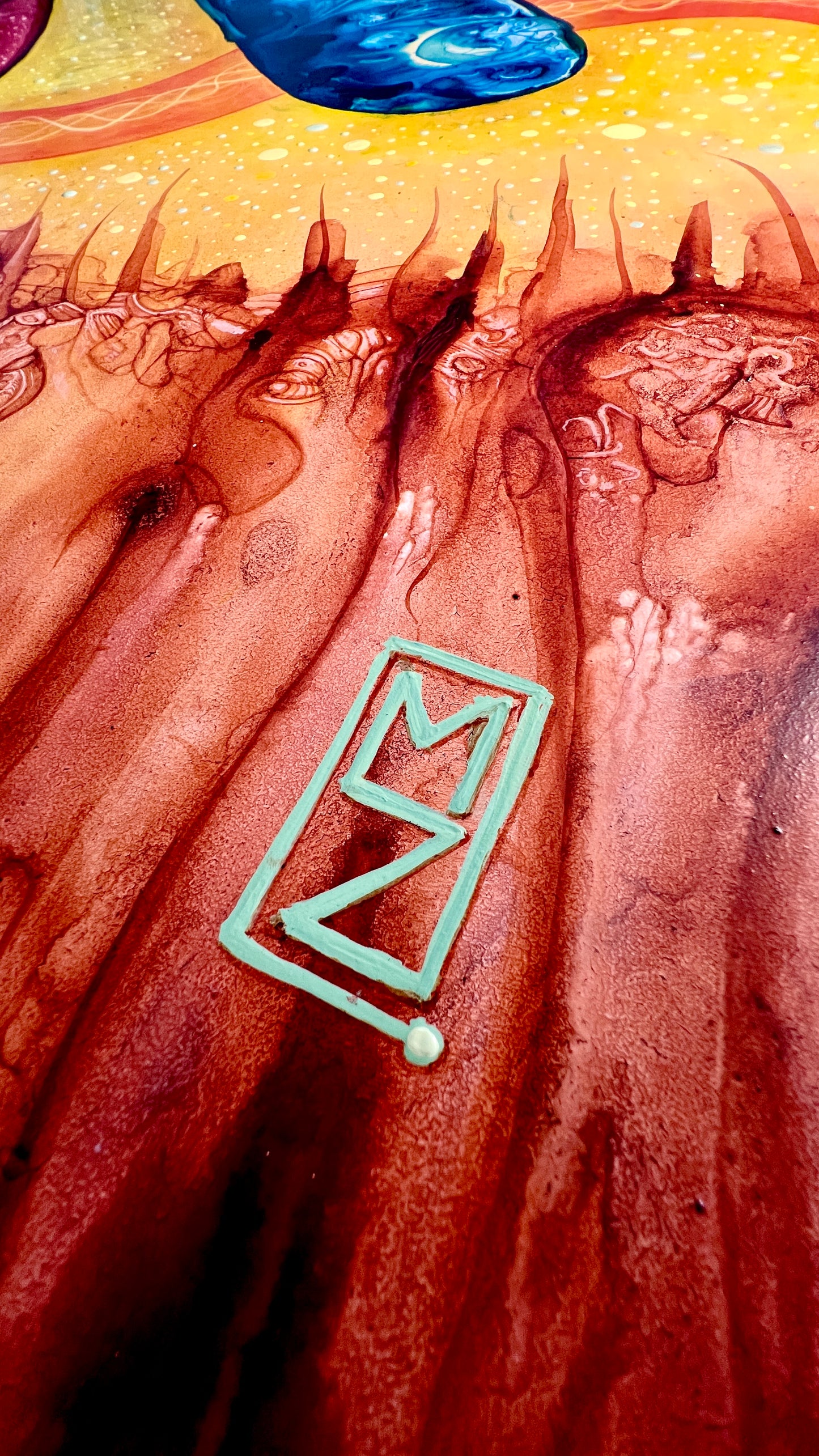 Wanderlustmorph [2025]