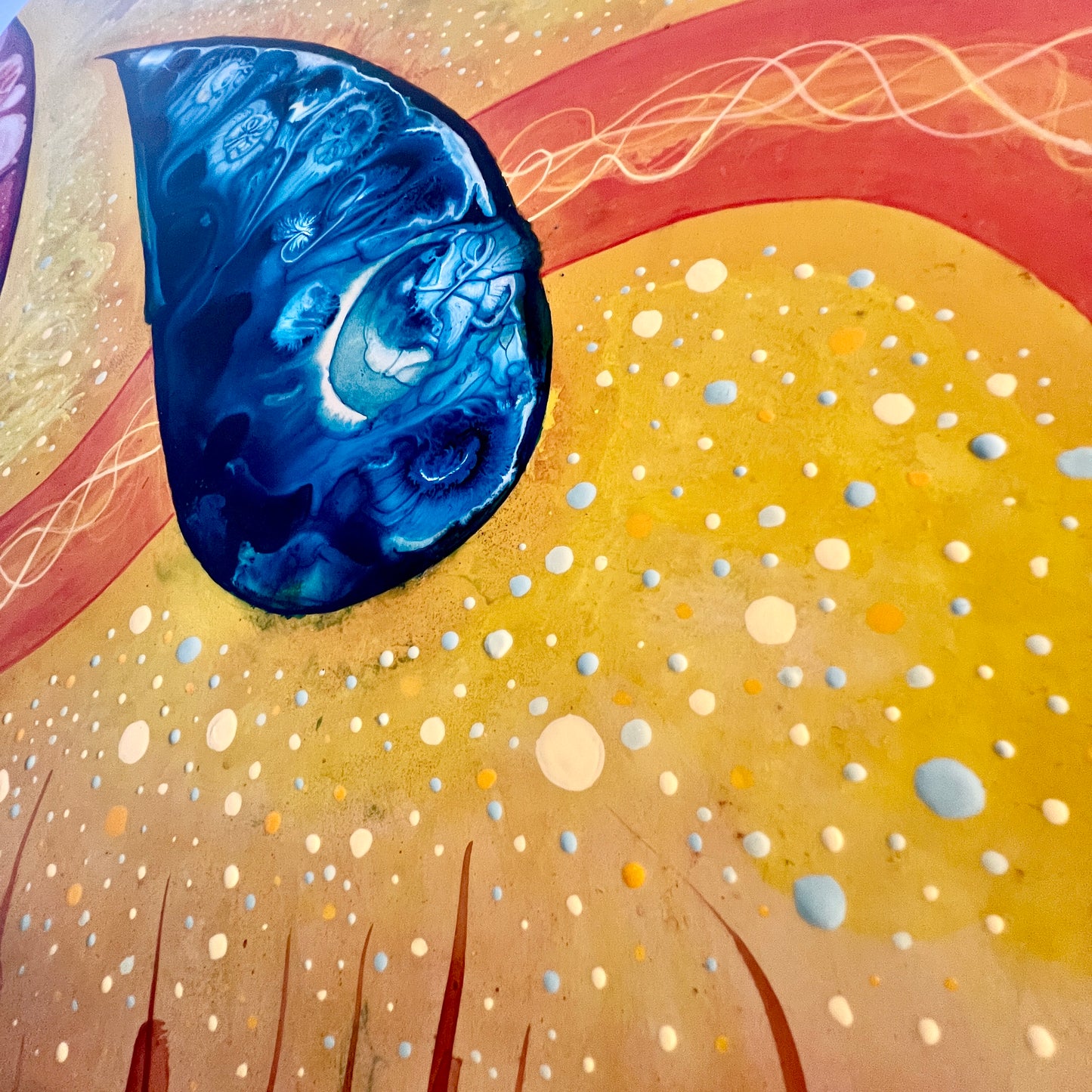 Wanderlustmorph [2025]