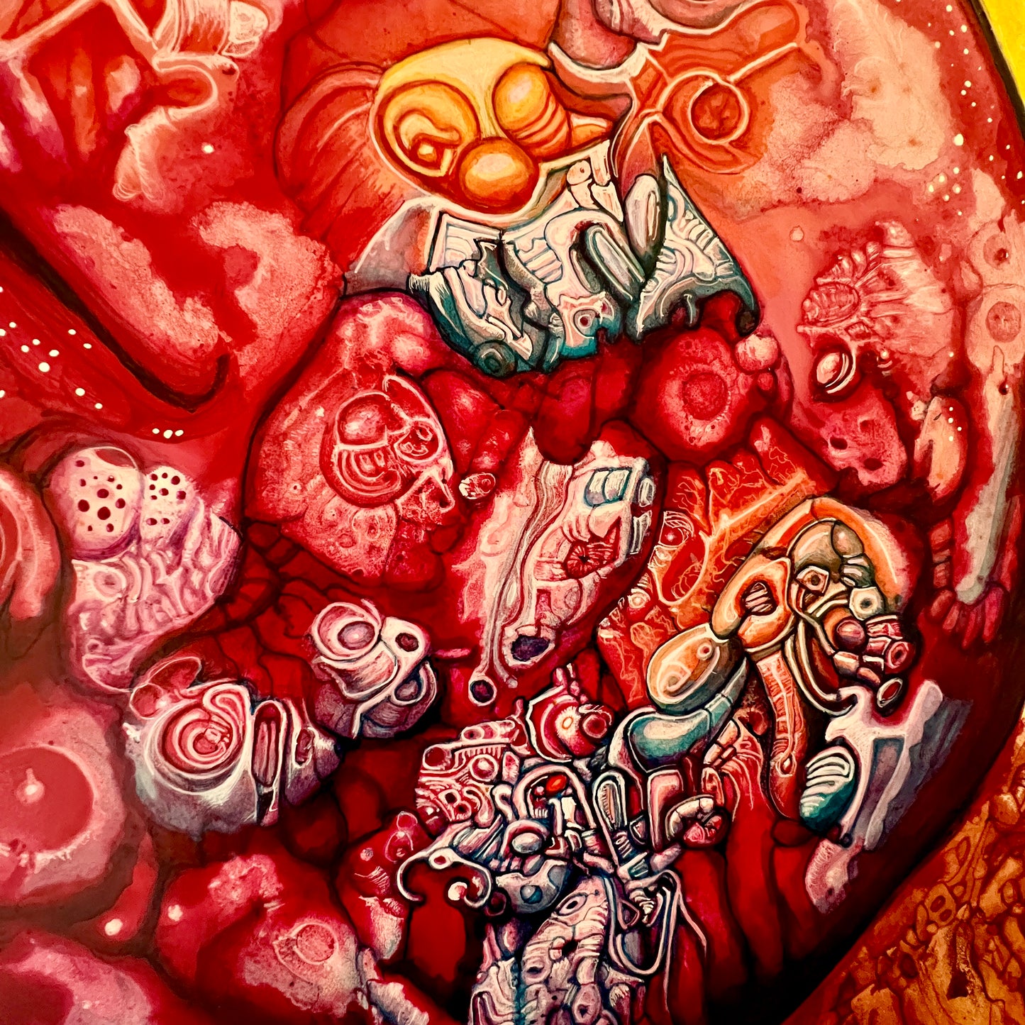 Wanderlustmorph [2025]