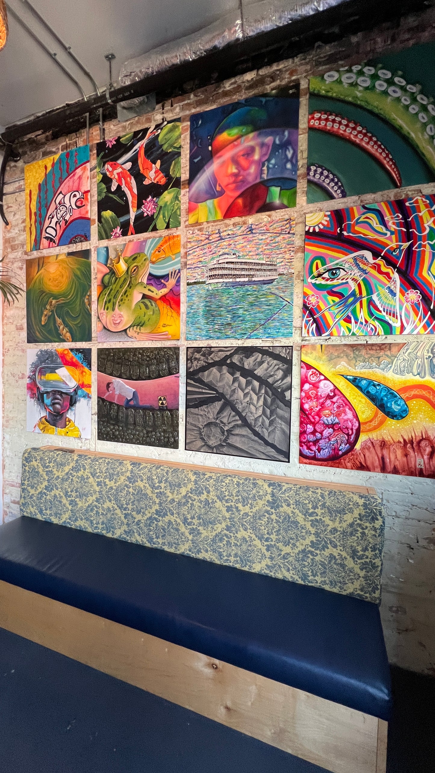 Wanderlustmorph [2025]