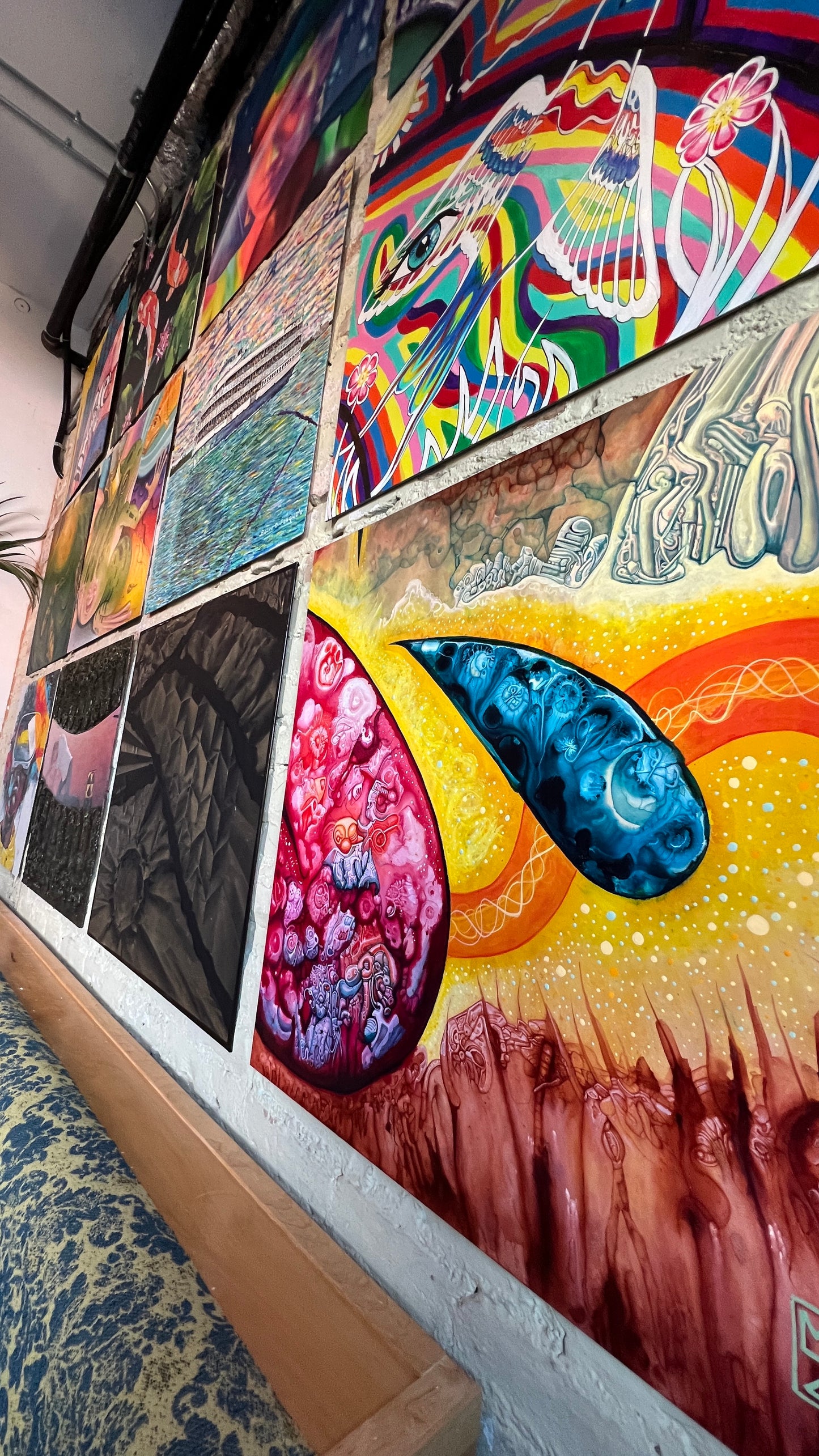 Wanderlustmorph [2025]