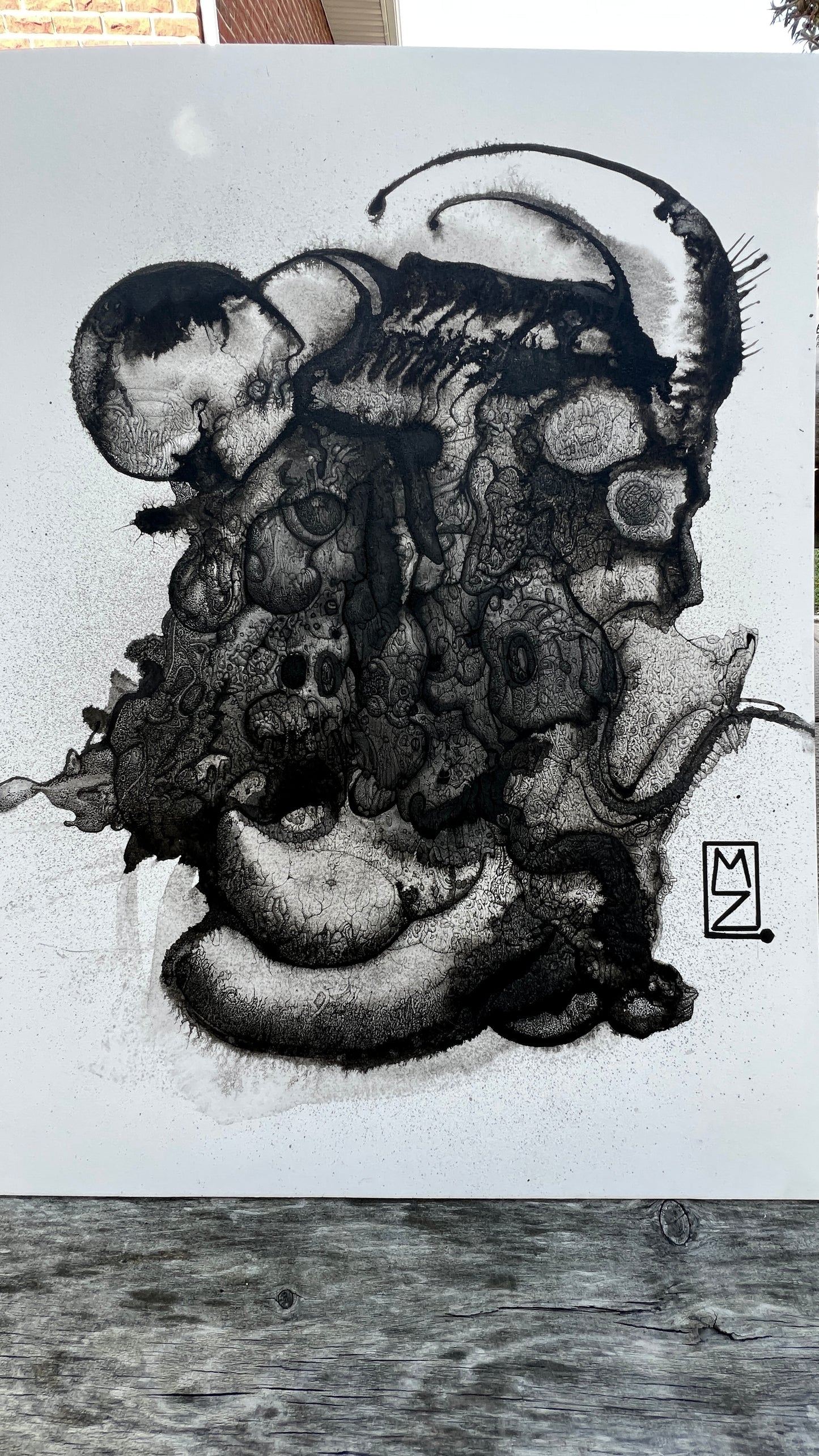 Mephistomorph [2025]