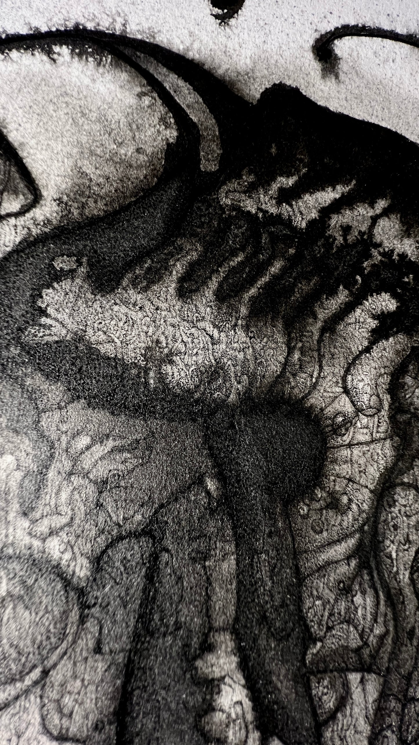 Mephistomorph [2025]