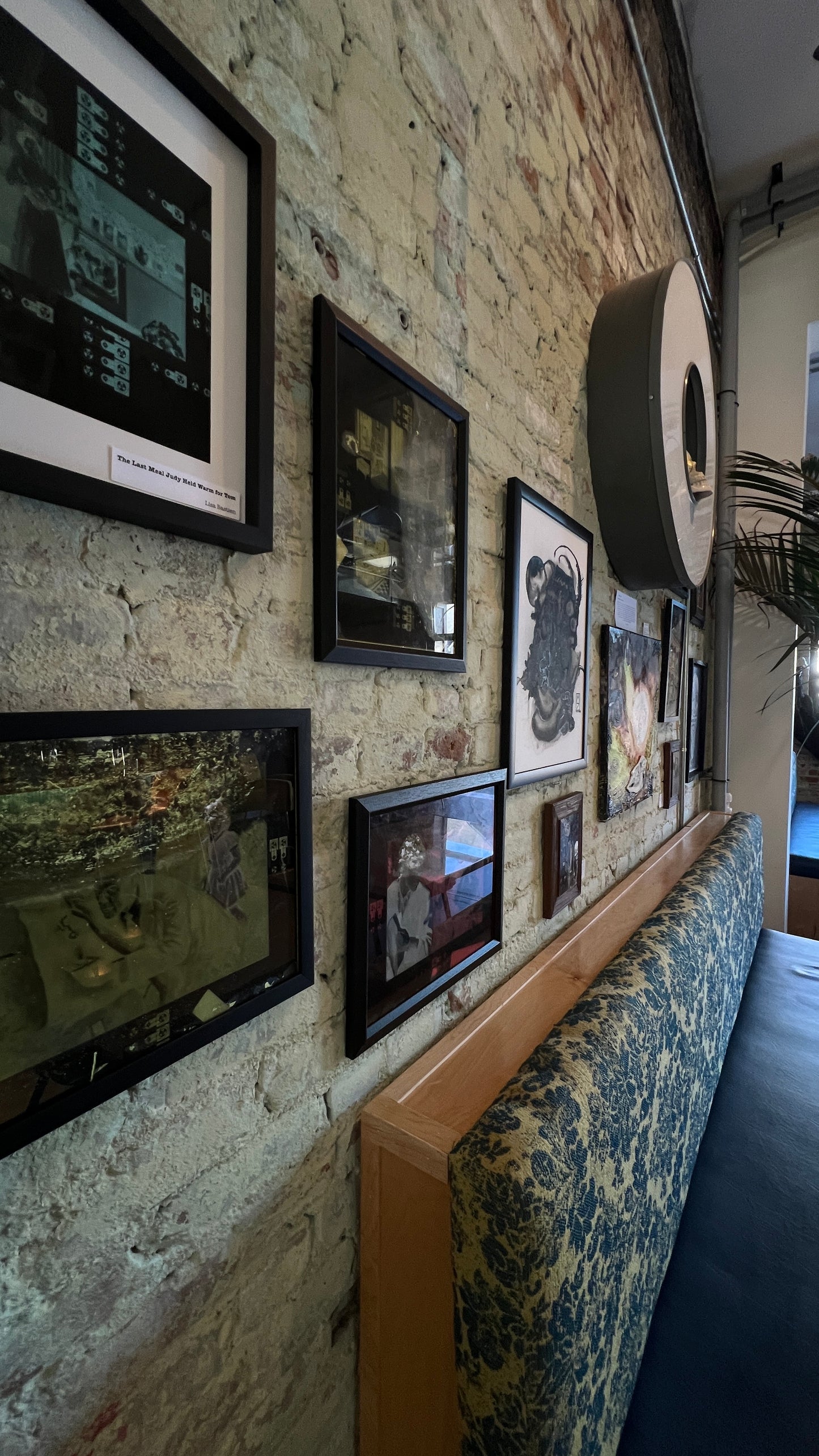 Mephistomorph [2025]