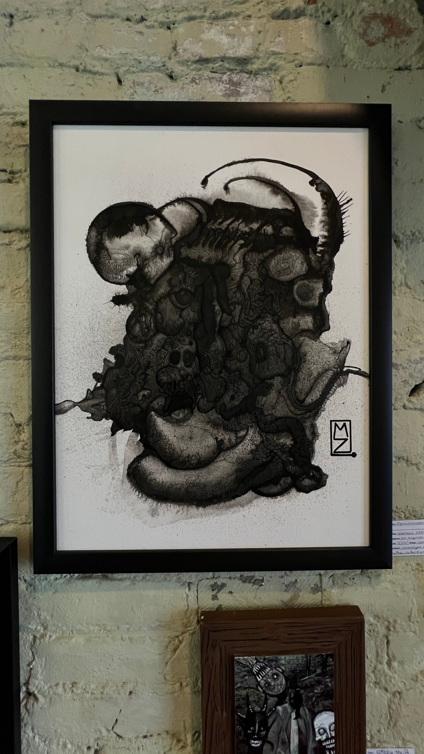 Mephistomorph [2025]