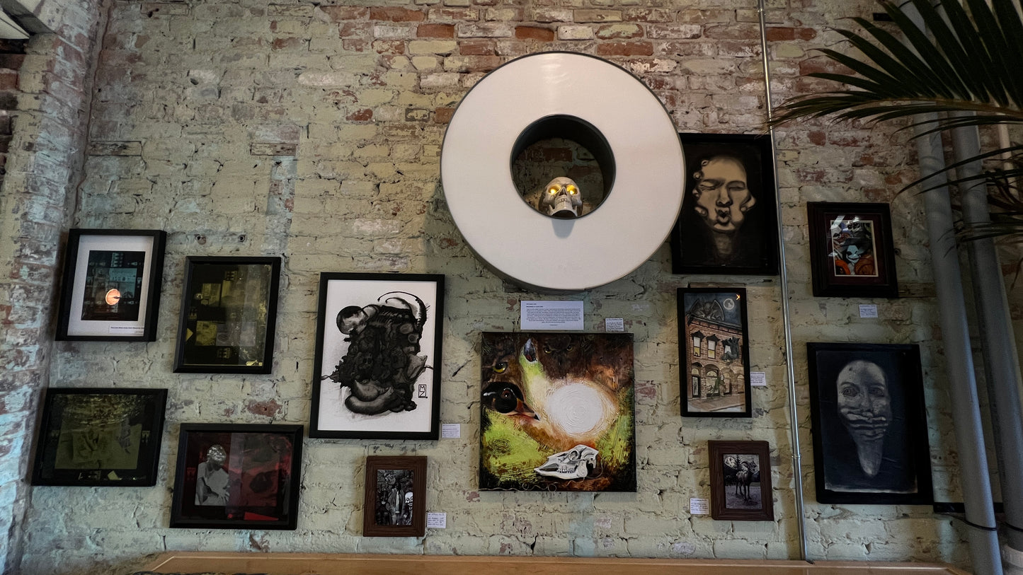 Mephistomorph [2025]