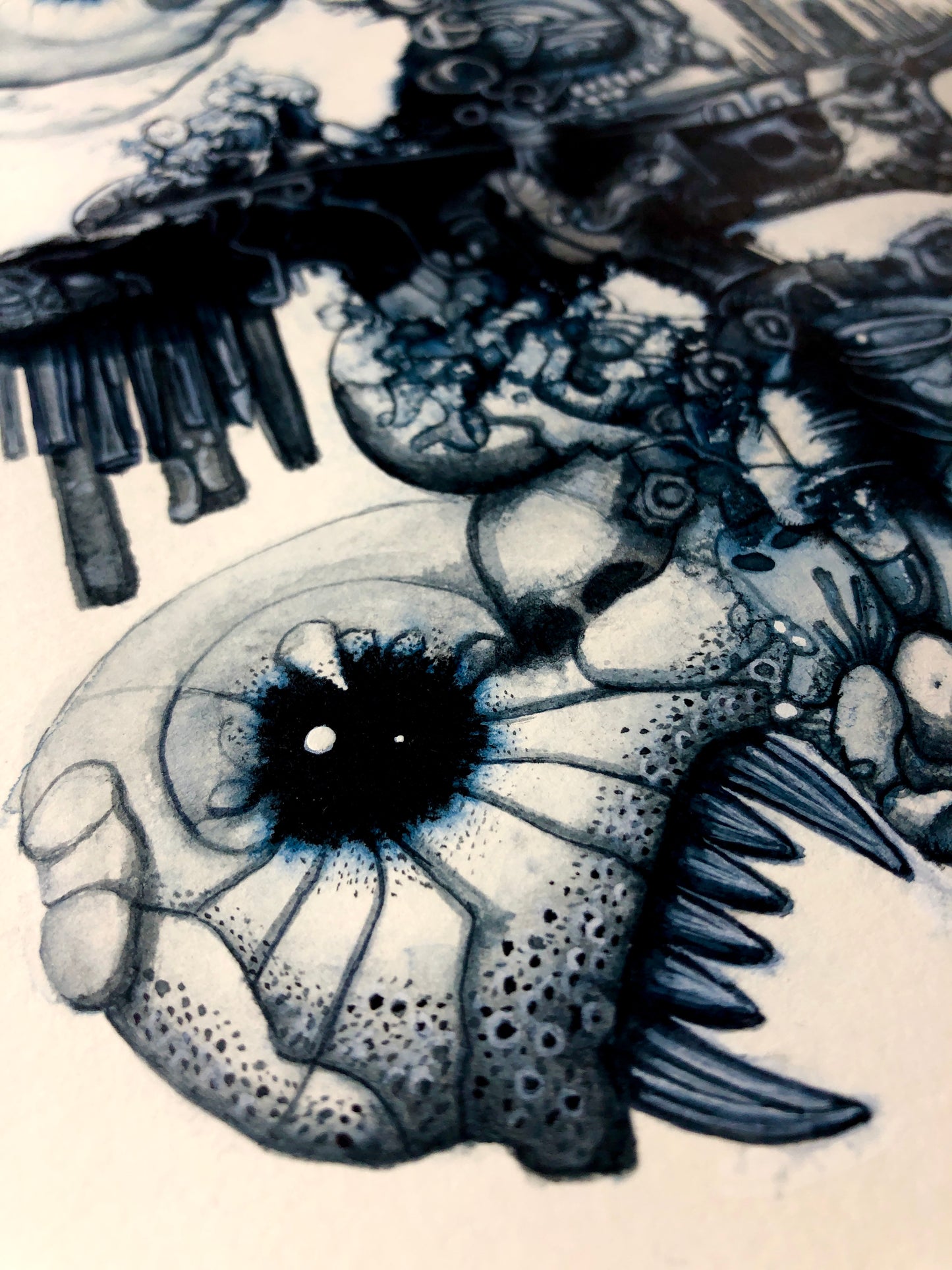 Balancing Act - PRINT