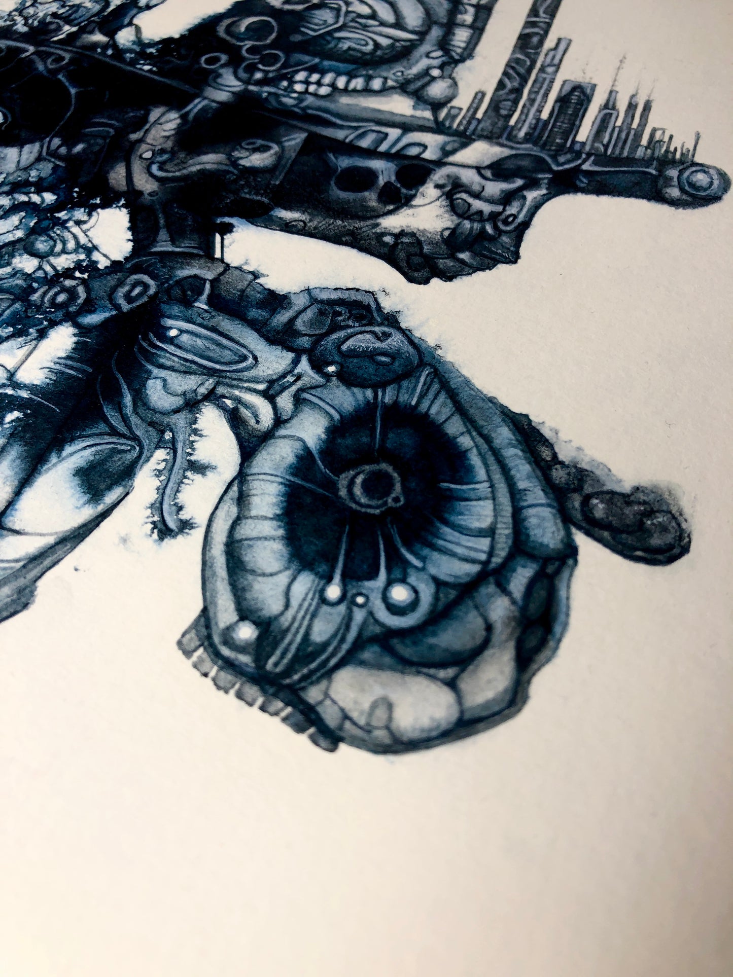 Balancing Act - PRINT