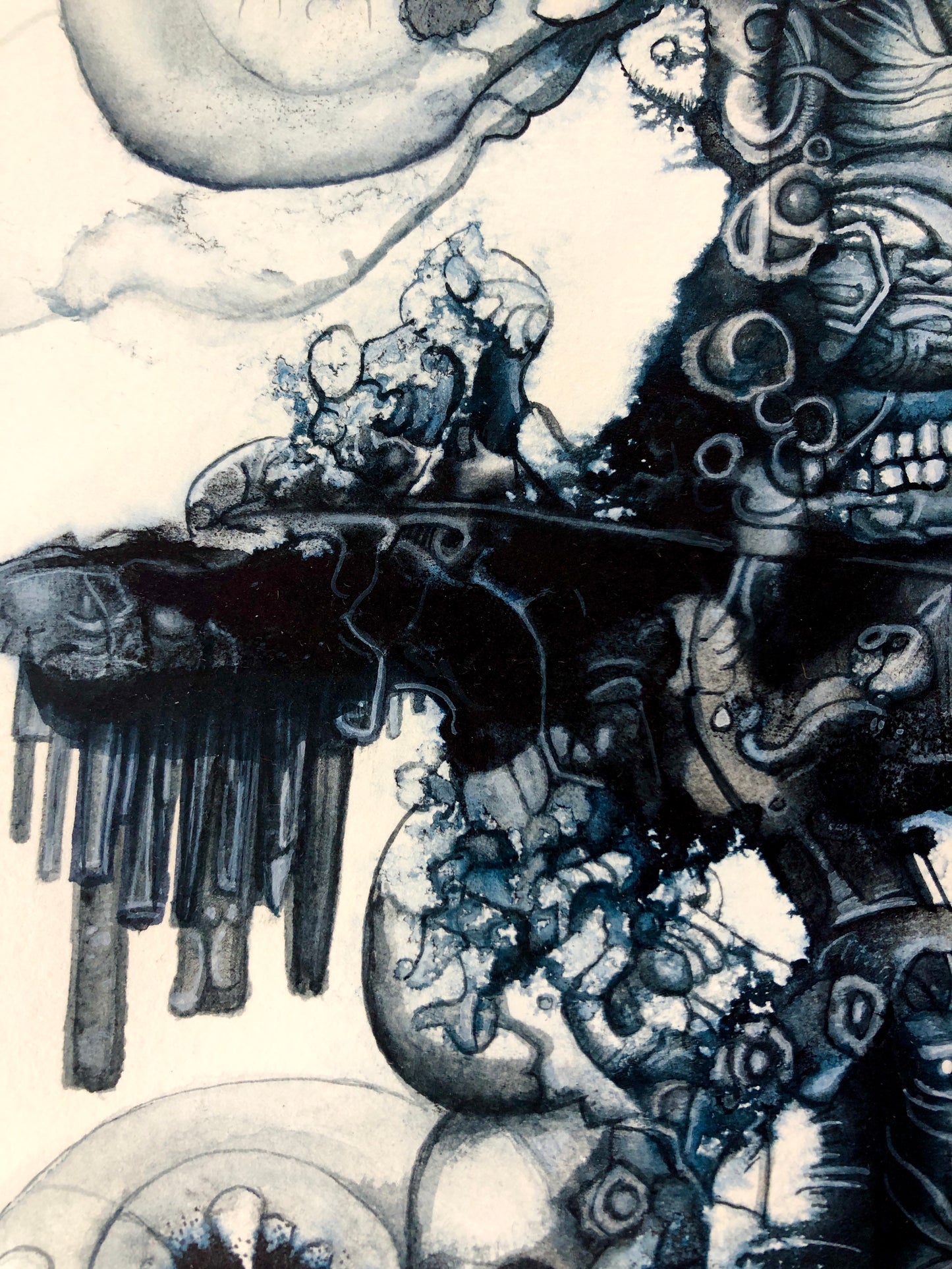 Balancing Act - PRINT