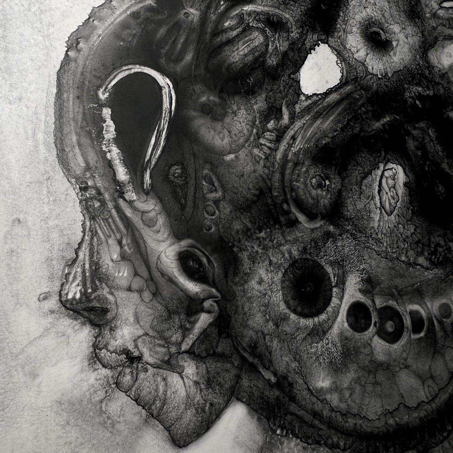 Phantasmagoriamorph [2025]