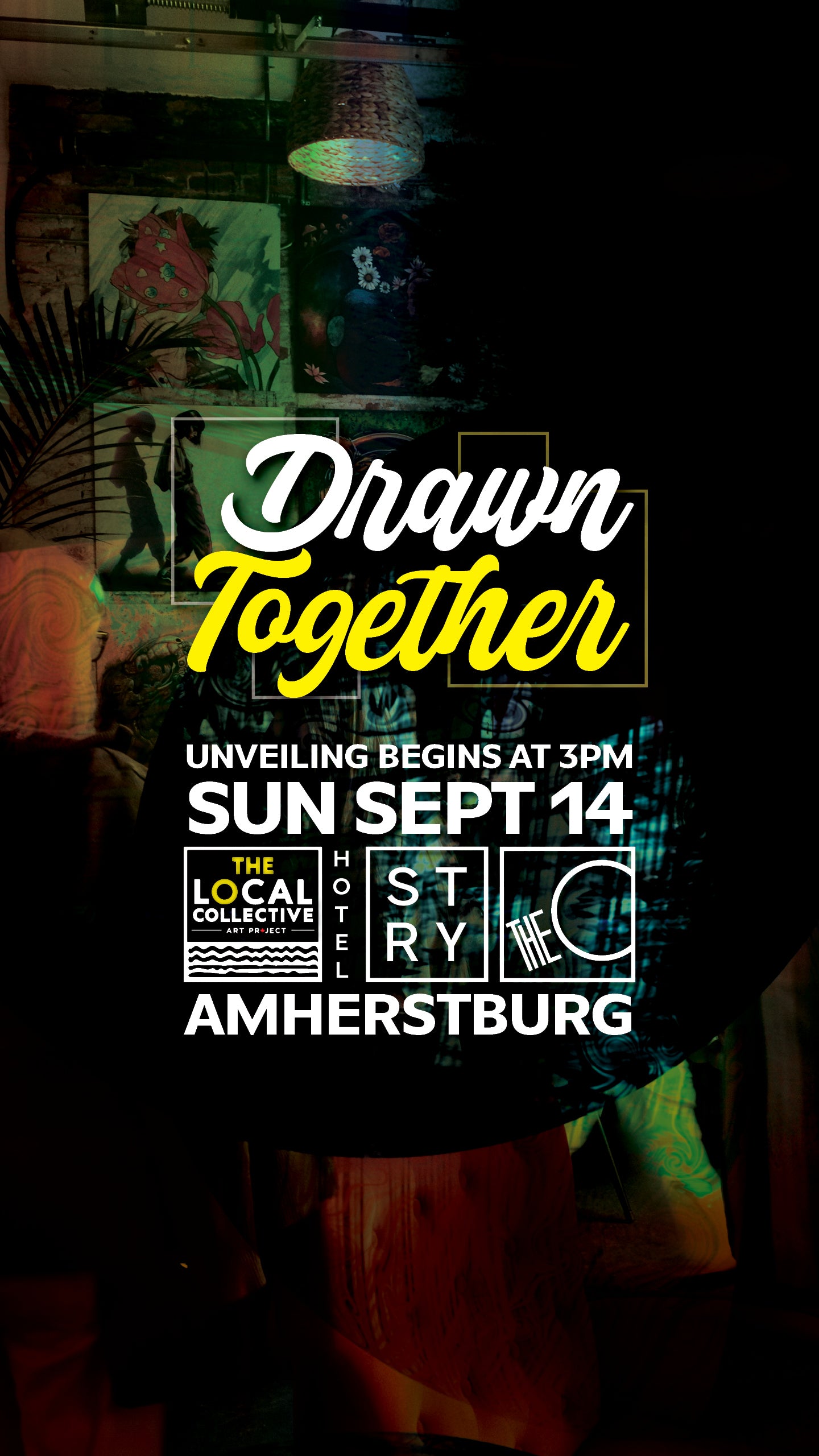 Wanderlustmorph [2025]