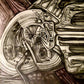 "Scary Robot" **Original Artwork**