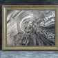 On Fire **Original Artwork**
