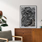 Elephant Story *Limited Print*