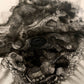A Glitch Inside **Original Artwork**