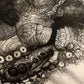 A Glitch Inside **Original Artwork**