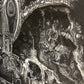 The Carbon Symphony **Original Artwork**