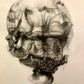 Depleting Supply **Original Artwork**