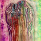 Narcissus Chamaeleôn **Original Artwork**