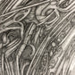 All Wound-Up and Nowhere to Blow **Original Artwork**