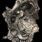 Errant Morphology VIII - Nightshademorph **Original Artwork**