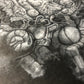 Errant Morphology V - Kintsugimorph **Original Artwork**