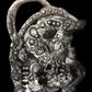 Errant Morphology VI - Entomotechmorph **Original Artwork**