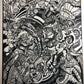 Elephant Story *Limited Print*