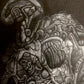 Errant Morphology III - Amalgamorph **Original Artwork**