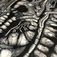 Metaxenomorphosis **Original Artwork**