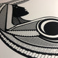 Discipline *Limited Print*