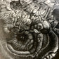 Errant Morphology II - Brainpanmorph **Original Artwork**