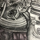 "Scary Robot" **Original Artwork**