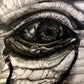 The Playa **Original Artwork** SOLD