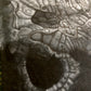 Errant Morphology II - Brainpanmorph **Original Artwork**