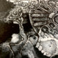 Errant Morphology VII - Gristlemorph **Original Artwork**