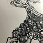 The Skull Collector *Limited Print*