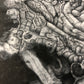Errant Morphology V - Kintsugimorph **Original Artwork**