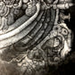 Errant Morphology IV - Gyromorph **Original Artwork**