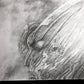 I Am Not Beautiful **Original Artwork**