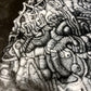 Errant Morphology IV - Gyromorph **Original Artwork**