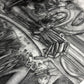 Spare Parts **Original Artwork**