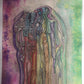Narcissus Chamaeleôn **Original Artwork**